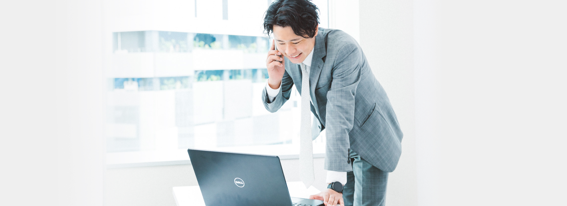 2020年入社 営業部門