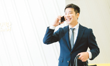 2015年入社 営業部門 統括マネージャー